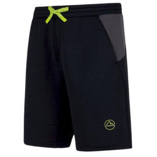 La Sportiva Technique: comfortable and high-performance men's climbing shorts