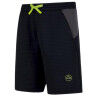 BLACK/LIME PUNCH