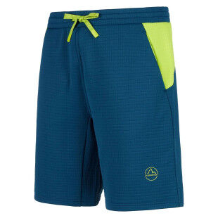 La Sportiva Technique: comfortable and high-performance men's climbing shorts
