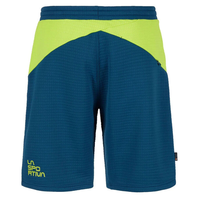 La Sportiva Technique: pantaloncini da arrampicata da uomo comodi e performanti
