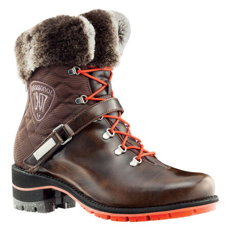 Rossignol MEGEVE BROWN