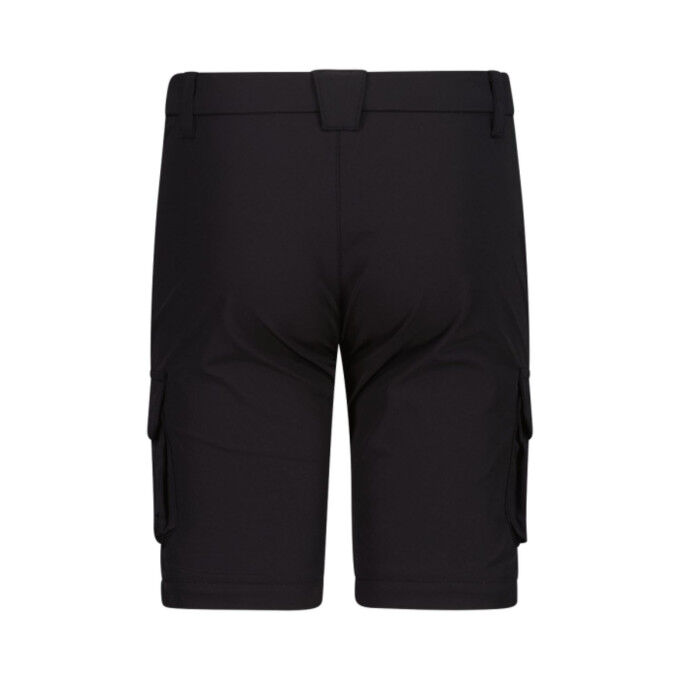 Pantaloni con zip per bambino – Cargo, elasticizzati e traspiranti