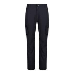 Wanderhose für Herren – Cargo, Stretch und atmungsaktiv