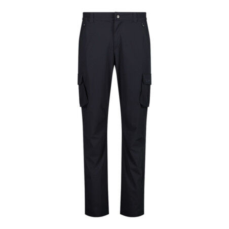Pantaloni da trekking da uomo – Cargo, elasticizzati e traspiranti