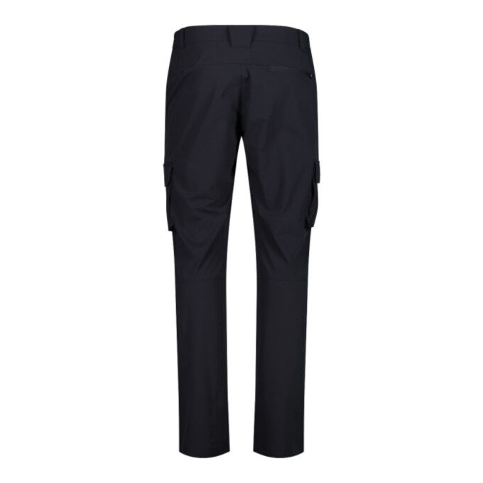 Pantaloni da trekking da uomo – Cargo, elasticizzati e traspiranti