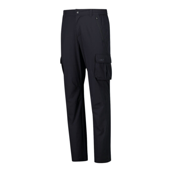 Men's hiking pants – Cargo, stretch, and breathable