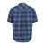 Camicia da uomo a maniche corte – Tecnica, leggera e traspirante