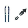 Set da sci Madshus PANORAMA M68 + attacco : Colore - Verde, Dimensioni dello sci - 182