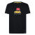 La Sportiva Cinquecento climbing T-shirt: organic comfort and Italian style