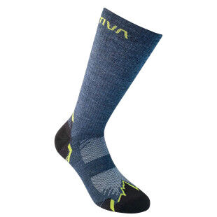 Wandersocken von La Sportiva – optimierter Komfort und Langlebigkeit