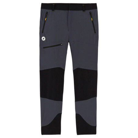 Lagoped PTARMIGAN2: flexible und umweltfreundliche Wanderhose für Herren