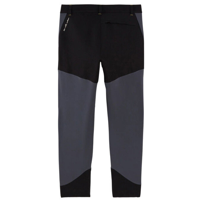 Lagoped PTARMIGAN2: pantalón de senderismo para hombre, flexible y ecológico