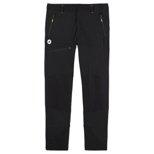 Lagoped PTARMIGAN2: flexible and durable men's hiking pants