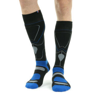 Chaussettes Ski & Snowboard Vanoise : chaleur et confort sur les pistes