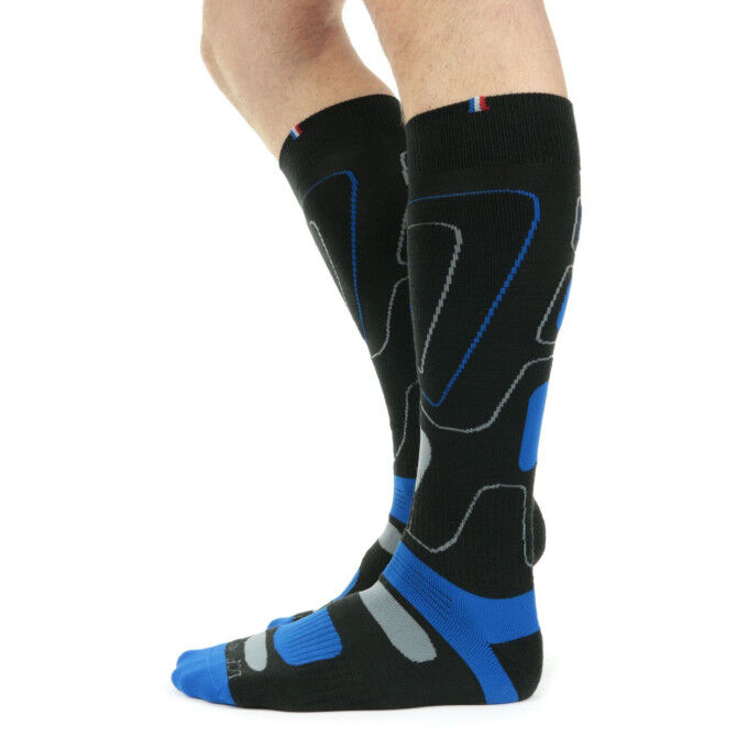 Ski- und Snowboard-Socken Vanoise: Wärme und Komfort auf der Piste