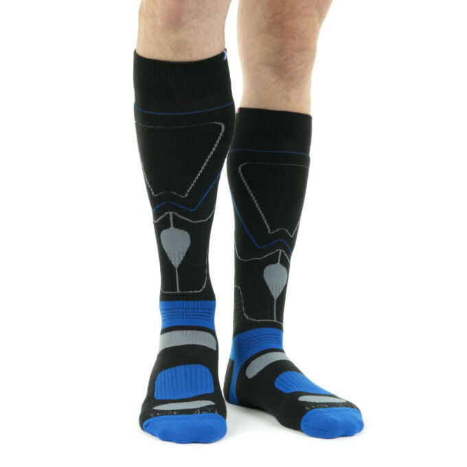Ski- und Snowboard-Socken Vanoise: Wärme und Komfort auf der Piste