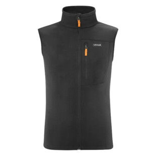 Lafuma Micro Access fleece vest: warmth and freedom for your hikes
