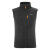Lafuma Micro Access fleece vest: warmth and freedom for your hikes