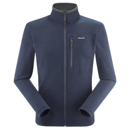 Lafuma Access F-Zip: Die Herren-Fleecejacke für Wanderungen zu jeder Jahreszeit