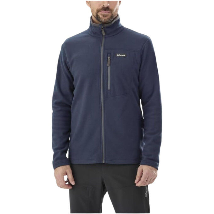 Lafuma Access F-Zip : la polaire homme pour la randonnée toute saison