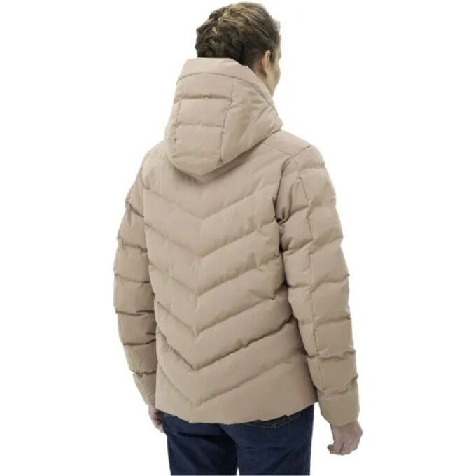Lafuma STATEN W: warmth and comfort for your winter walks