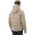 Lafuma STATEN W: calor y comodidad para tus paseos invernales