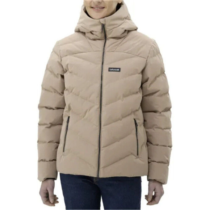 Lafuma STATEN W : chaleur et confort pour vos balades hivernales