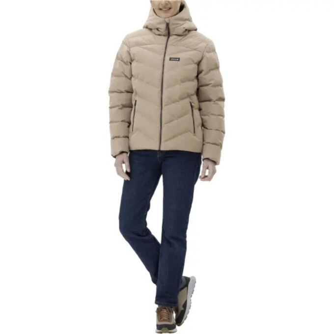 Lafuma STATEN W: calor y comodidad para tus paseos invernales