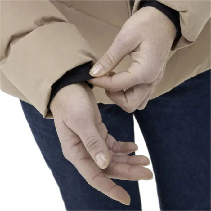 Lafuma STATEN W : chaleur et confort pour vos balades hivernales