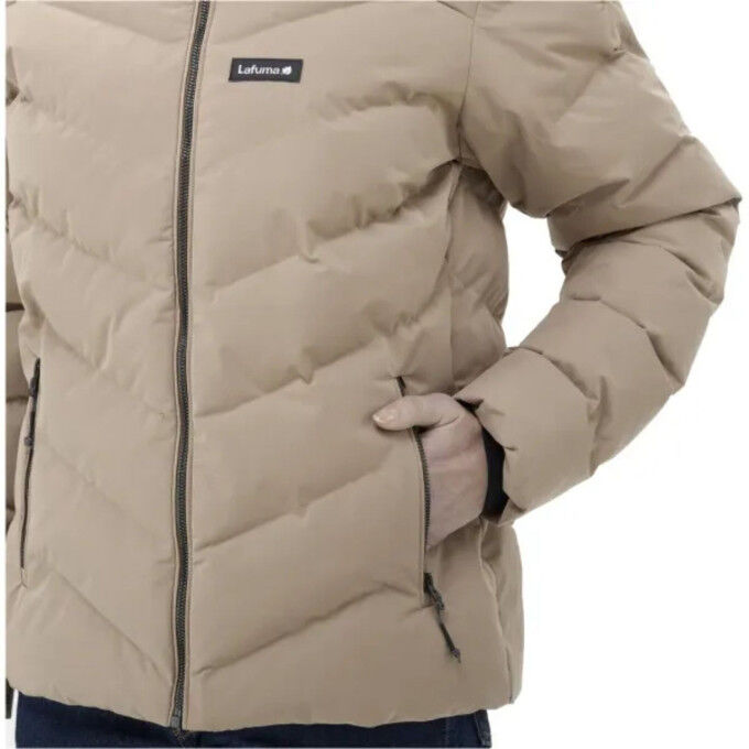 Lafuma STATEN W: calor y comodidad para tus paseos invernales