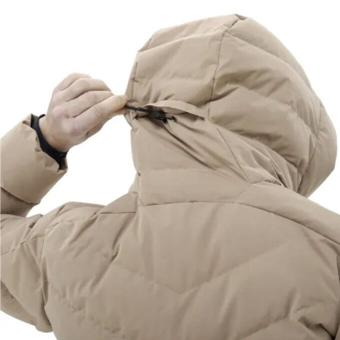 Lafuma STATEN W: warmth and comfort for your winter walks