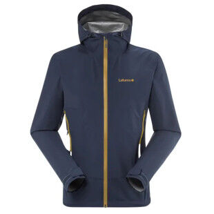 Lafuma SHIFT GTX : veste imperméable et respirante pour randonneur