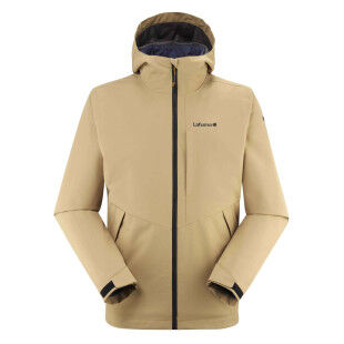 Lafuma Access 3In1 Loft Jkt: modular down jacket for winter getaways