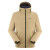 Lafuma Access 3In1 Loft Jkt: chaqueta acolchada modular para escapadas invernales