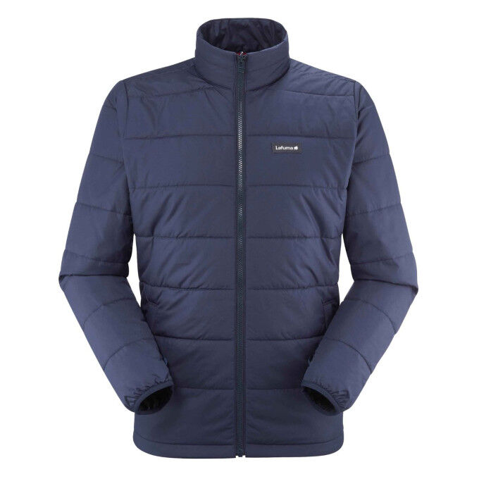 Lafuma Access 3In1 Loft Jkt: modular down jacket for winter getaways
