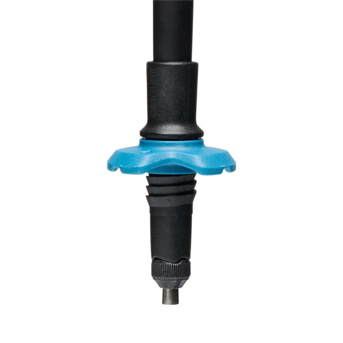 Distance Carbon FLZ – Bâtons 100 % carbone ultra légers et réglables