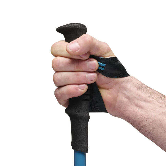 Distance Carbon FLZ – Bastoncini ultra leggeri e regolabili in carbonio al 100%