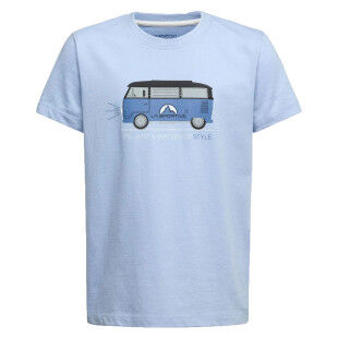 La Sportiva Van for kids: comfort, style, and freedom of movement