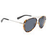 BROWN TORT & BLACK
