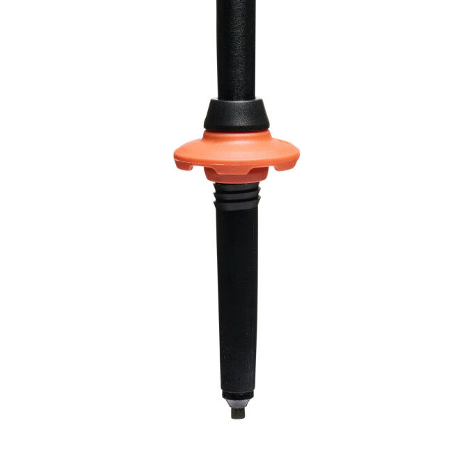 Trail Cork trekking poles - cork comfort and quick adjustment Trail Cork trekking poles - cork comfort and quick adjustment