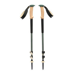 Trail Cork hiking poles – Comfort, durability, and easy adjustment