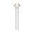 Bastones de senderismo Trail Cork: comodidad, resistencia y fácil ajuste