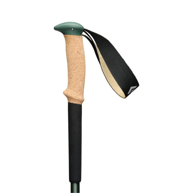 Trail Cork hiking poles – Comfort, durability, and easy adjustment