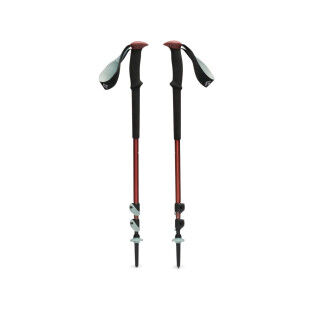 Bastones Trail Trekking Poles: comodidad, resistencia y ajuste preciso