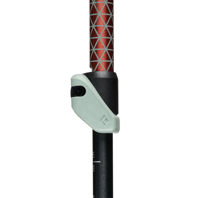Trail Trekking Poles – Comfort, durability, and precise adjustment