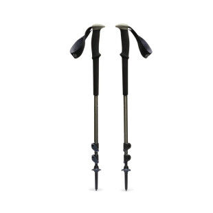 Black Diamond Trail – Sturdy and adjustable hiking poles