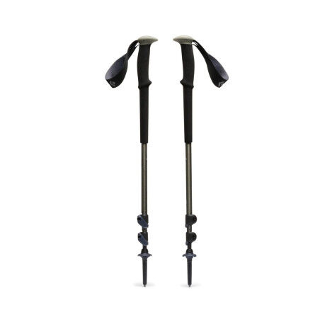 Black Diamond Trail – Sturdy and adjustable hiking poles