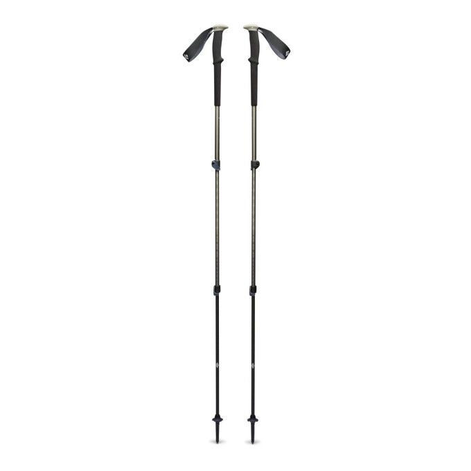 Black Diamond Trail – Sturdy and adjustable hiking poles Black Diamond Trail – Sturdy and adjustable hiking poles