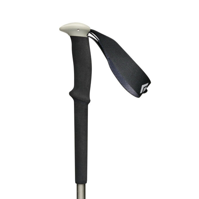 Black Diamond Trail – Sturdy and adjustable hiking poles Black Diamond Trail – Sturdy and adjustable hiking poles