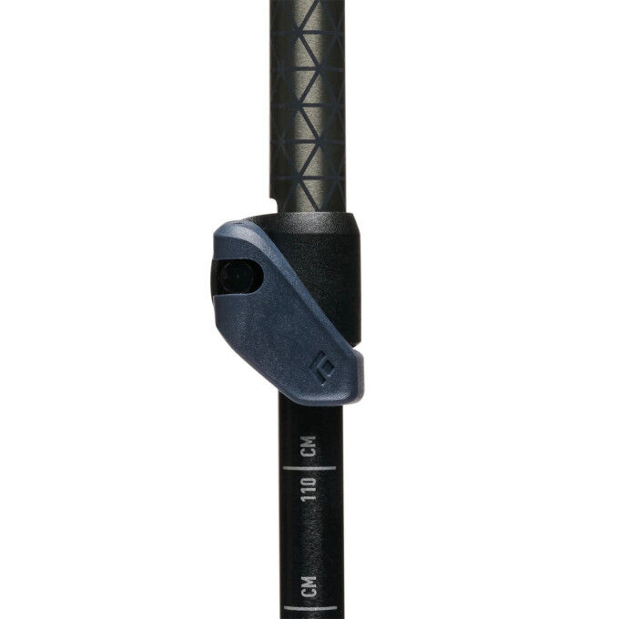Black Diamond Trail – Sturdy and adjustable hiking poles Black Diamond Trail – Sturdy and adjustable hiking poles